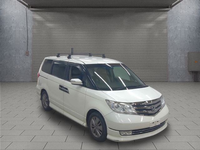 2011 Honda Elysion Prestige S - photo 1 2011 Honda Elysion Prestige S Sedan for sale, Japanese used car export | GULJI TRADERS