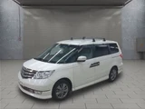2011 Honda Elysion Prestige S Sedan for sale, Japanese used car export - photo 2 of 6 | GULJI TRADERS