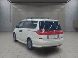 2011 Honda Elysion Prestige S Sedan for sale, Japanese used car export - photo 3 of 6 | GULJI TRADERS