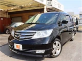 2012 Honda Elysion Prestige SG Sedan for sale, Japanese used car export - photo 1 of 31 | GULJI TRADERS