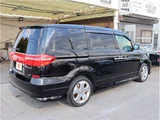 2012 Honda Elysion Prestige SG Sedan for sale, Japanese used car export - photo 2 of 31 | GULJI TRADERS