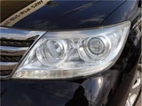 2012 Honda Elysion Prestige SG Sedan for sale, Japanese used car export - photo 12 of 31 | GULJI TRADERS