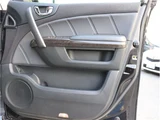 2012 Honda Elysion Prestige SG Sedan for sale, Japanese used car export - photo 25 of 31 | GULJI TRADERS