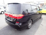 2012 Honda Elysion Prestige 2.4 S Sedan for sale, Japanese used car export - photo 2 of 17 | GULJI TRADERS