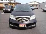 2012 Honda Elysion Prestige 2.4 S Sedan for sale, Japanese used car export - photo 3 of 17 | GULJI TRADERS