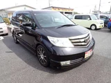 2012 Honda Elysion Prestige 2.4 S Sedan for sale, Japanese used car export - photo 4 of 17 | GULJI TRADERS