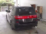 2012 Honda Elysion Prestige Sedan for sale, Japanese used car export - photo 2 of 7 | GULJI TRADERS