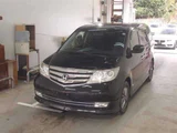 2012 Honda Elysion Prestige Sedan for sale, Japanese used car export - photo 4 of 7 | GULJI TRADERS