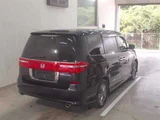 2012 Honda Elysion Prestige Sedan for sale, Japanese used car export - photo 5 of 7 | GULJI TRADERS