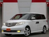 2013 Honda Elysion Prestige 3.5 Sedan for sale, Japanese used car export - photo 1 of 46 | GULJI TRADERS