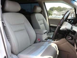 2013 Honda Elysion Prestige 3.5 Sedan for sale, Japanese used car export - photo 30 of 46 | GULJI TRADERS