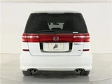 2013 Honda Elysion Prestige SG Sedan for sale, Japanese used car export - photo 7 of 66 | GULJI TRADERS