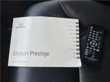 2013 Honda Elysion Prestige SG Sedan for sale, Japanese used car export - photo 64 of 66 | GULJI TRADERS