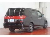2013 Honda Elysion Prestige 2.4 S Sedan for sale, Japanese used car export - photo 5 of 24 | GULJI TRADERS