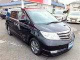 2013 Honda Elysion Prestige 2.4 Sedan for sale, Japanese used car export - photo 3 of 24 | GULJI TRADERS