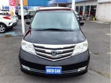 2013 Honda Elysion Prestige 2.4 Sedan for sale, Japanese used car export - photo 4 of 24 | GULJI TRADERS