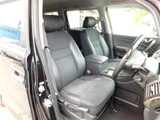 2013 Honda Elysion Prestige 2.4 Sedan for sale, Japanese used car export - photo 21 of 24 | GULJI TRADERS