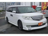 2013 Honda Elysion Prestige 2.4 S Sedan for sale, Japanese used car export - photo 5 of 24 | GULJI TRADERS