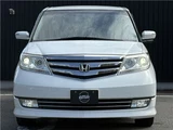 2014 Honda Elysion Prestige S Sedan for sale, Japanese used car export - photo 65 of 68 | GULJI TRADERS