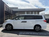2014 Honda Elysion Prestige S Sedan for sale, Japanese used car export - photo 67 of 68 | GULJI TRADERS