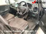 2012 Honda Fit Black Sedan for sale, Japanese used car export - photo 7 of 22 | GULJI TRADERS