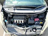 2012 Honda Fit Black Sedan for sale, Japanese used car export - photo 9 of 22 | GULJI TRADERS