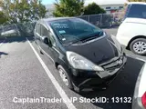 2012 Honda Fit Black Sedan for sale, Japanese used car export - photo 10 of 22 | GULJI TRADERS
