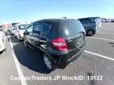 2012 Honda Fit Black Sedan for sale, Japanese used car export - photo 12 of 22 | GULJI TRADERS