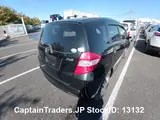 2012 Honda Fit Black Sedan for sale, Japanese used car export - photo 13 of 22 | GULJI TRADERS