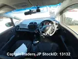 2012 Honda Fit Black Sedan for sale, Japanese used car export - photo 17 of 22 | GULJI TRADERS