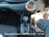 2012 Honda Fit Black Sedan for sale, Japanese used car export - photo 21 of 22 | GULJI TRADERS