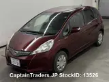2012 Honda Fit Wine Sedan for sale, Japanese used car export - photo 2 of 17 | GULJI TRADERS