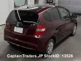 2012 Honda Fit Wine Sedan for sale, Japanese used car export - photo 3 of 17 | GULJI TRADERS