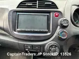 2012 Honda Fit Wine Sedan for sale, Japanese used car export - photo 4 of 17 | GULJI TRADERS