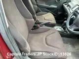 2012 Honda Fit Wine Sedan for sale, Japanese used car export - photo 5 of 17 | GULJI TRADERS
