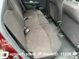 2012 Honda Fit Wine Sedan for sale, Japanese used car export - photo 6 of 17 | GULJI TRADERS