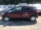 2012 Honda Fit Wine Sedan for sale, Japanese used car export - photo 12 of 17 | GULJI TRADERS