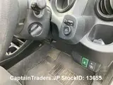 2012 Honda Fit Silver Sedan for sale, Japanese used car export - photo 6 of 16 | GULJI TRADERS
