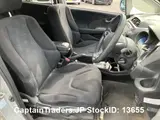 2012 Honda Fit Silver Sedan for sale, Japanese used car export - photo 8 of 16 | GULJI TRADERS