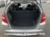 2012 Honda Fit Silver Sedan for sale, Japanese used car export - photo 12 of 16 | GULJI TRADERS