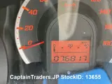 2012 Honda Fit Silver Sedan for sale, Japanese used car export - photo 13 of 16 | GULJI TRADERS