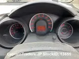 2012 Honda Fit Silver Sedan for sale, Japanese used car export - photo 14 of 16 | GULJI TRADERS