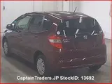 2012 Honda Fit Wine Sedan for sale, Japanese used car export - photo 3 of 7 | GULJI TRADERS