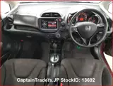 2012 Honda Fit Wine Sedan for sale, Japanese used car export - photo 6 of 7 | GULJI TRADERS