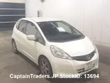 2012 Honda Fit Pearl Sedan for sale, Japanese used car export - photo 2 of 8 | GULJI TRADERS