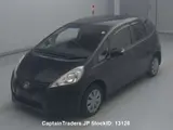 2012 Honda Fit Black Sedan for sale, Japanese used car export - photo 1 of 21 | GULJI TRADERS