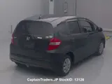 2012 Honda Fit Black Sedan for sale, Japanese used car export - photo 3 of 21 | GULJI TRADERS