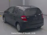 2012 Honda Fit Black Sedan for sale, Japanese used car export - photo 5 of 21 | GULJI TRADERS