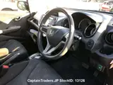 2012 Honda Fit Black Sedan for sale, Japanese used car export - photo 6 of 21 | GULJI TRADERS
