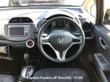 2012 Honda Fit Black Sedan for sale, Japanese used car export - photo 7 of 21 | GULJI TRADERS